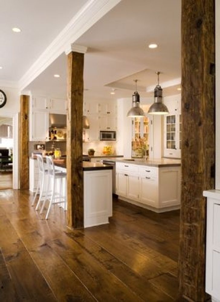 love-this-white-kitchen-cabinets-wood-floor-same-as-the-columns-rustic-wood-columns-awesome-rustic-wood-columns-gallery-36ihk7waxe60hp8mjv514w.jpg