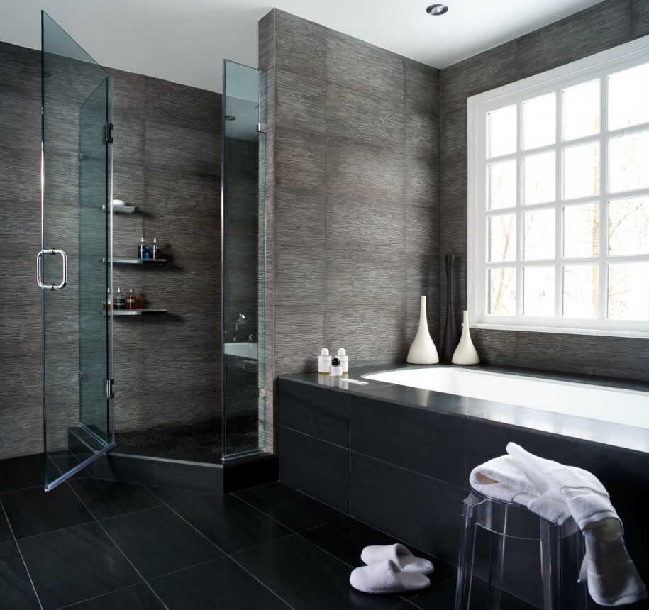 shining-design-black-bathroom-floor-simple-decoration-tile-designs-amazing.jpg
